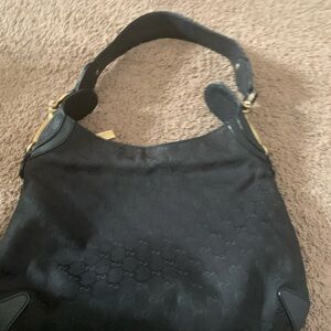 Gucci Horse bit purse